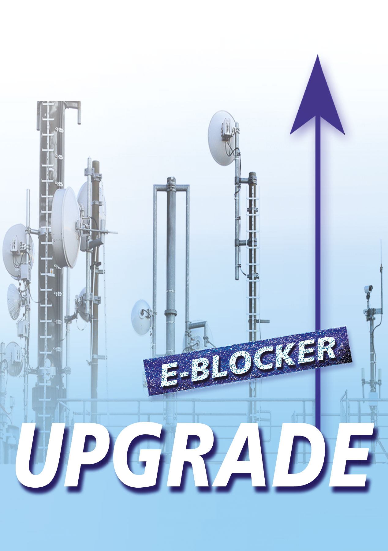 Upgrade für E-Blocker