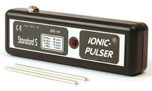Ionic Pulser Standard S