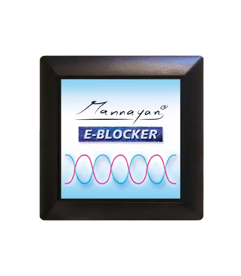 E-Blocker " Unlimited" (inkl. Life-Time-Upgrade) E-Blocker,  gegen E-Smog