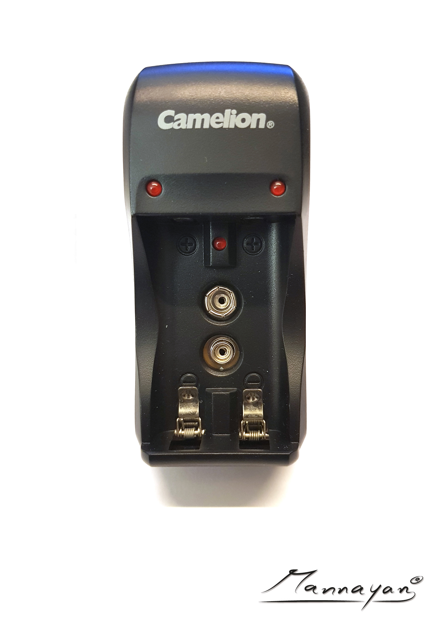 Oplader voor oplaadbare batterij (Camelion)