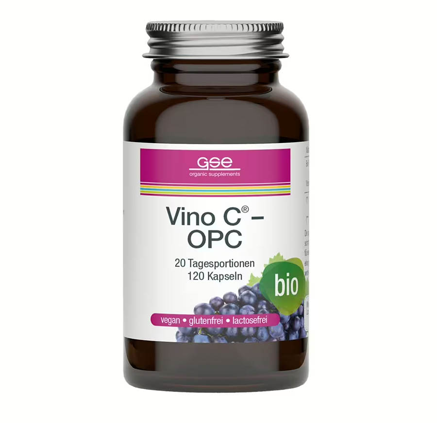 Bio-Vino C - OPC