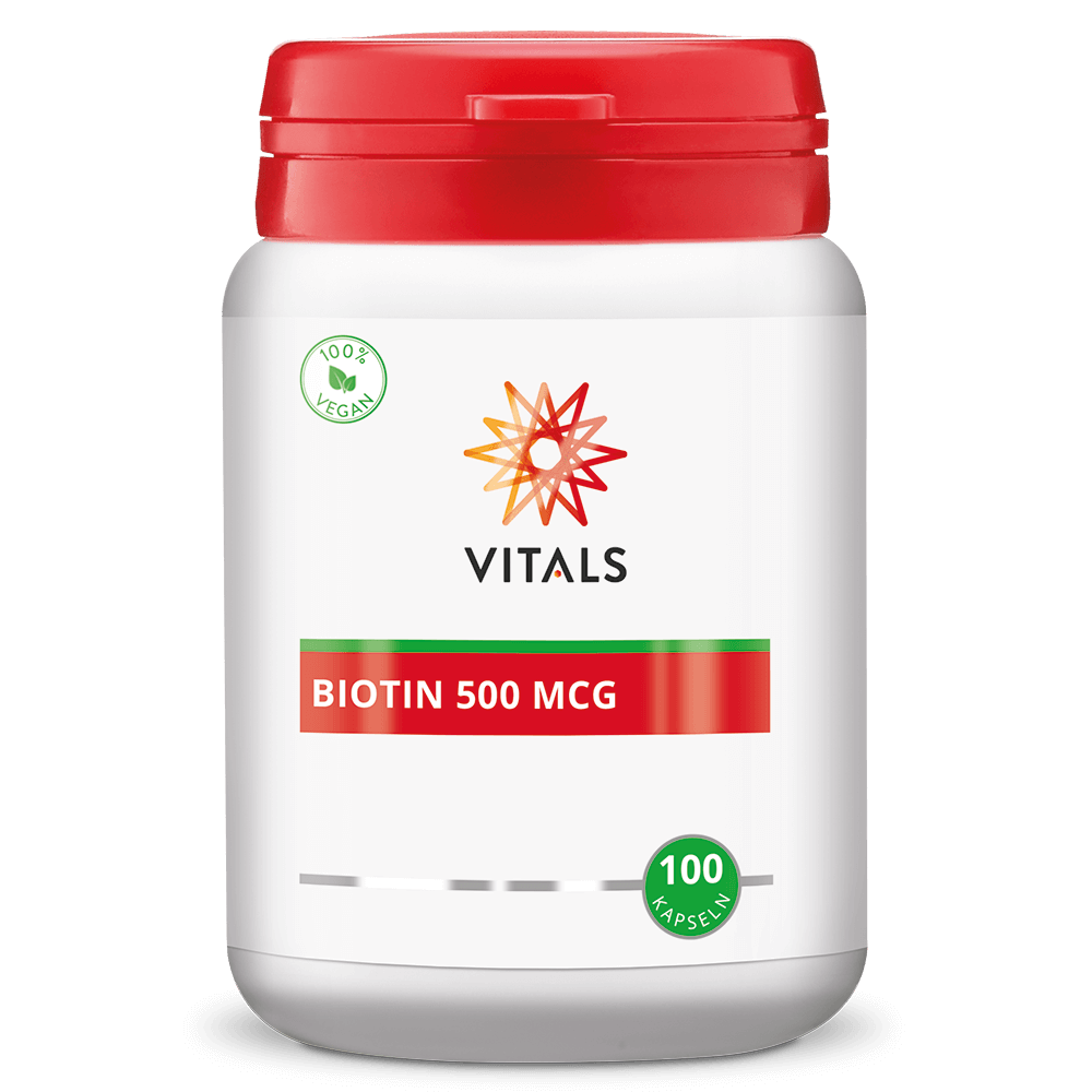 Biotin Biotin