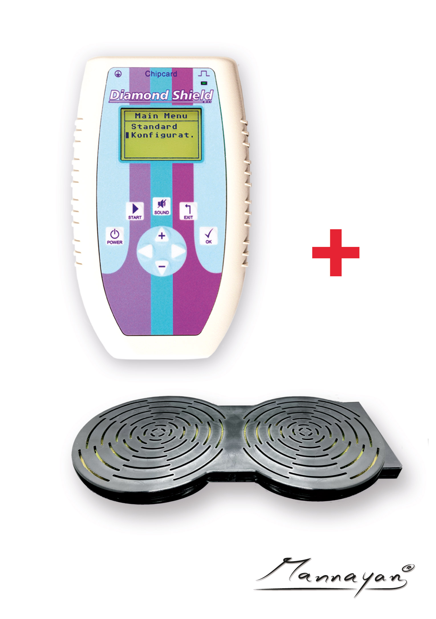 Diamond Shield Zapper IE Diamond Shield Zapper IE