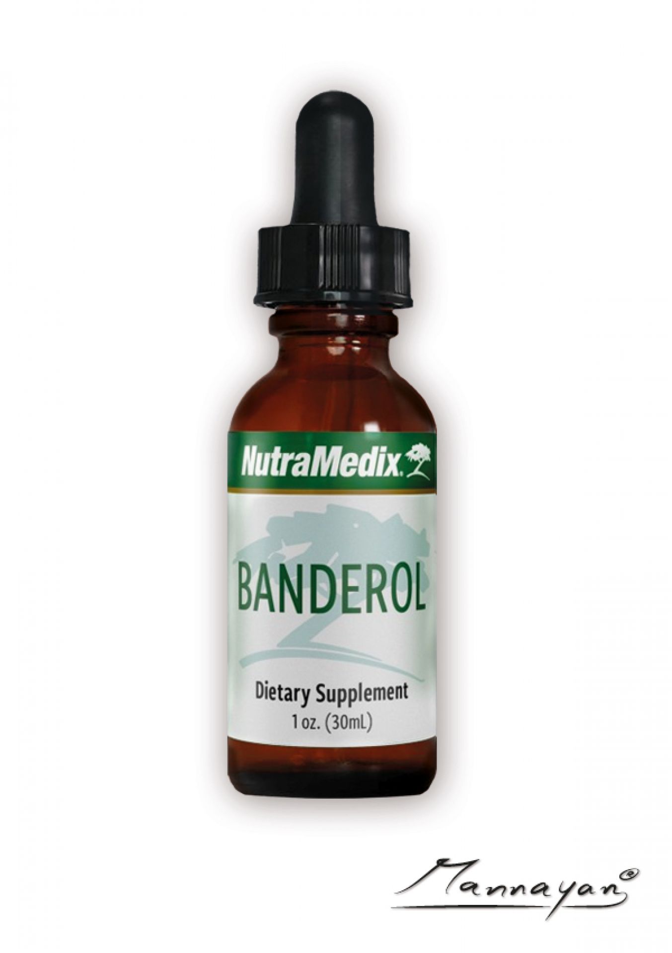 Banderol 30 ml Banderol 30 ml