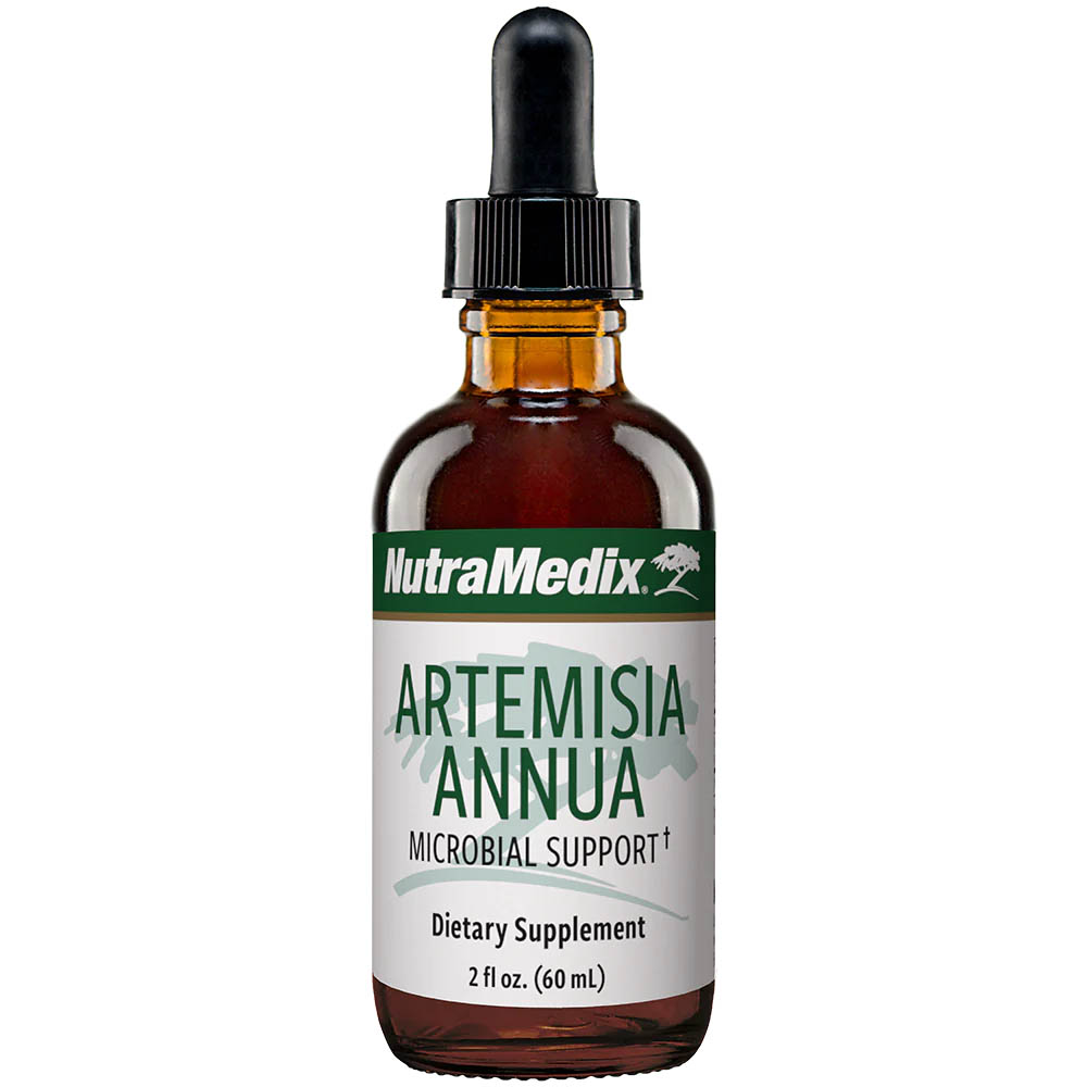 Artemisia Annua 60 ml