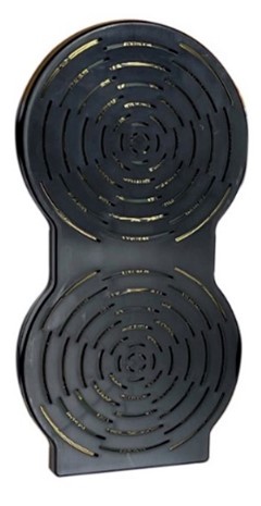 Diamond Shield Fraktal-Verstärker Diamond Shield Fraktal Verstärker